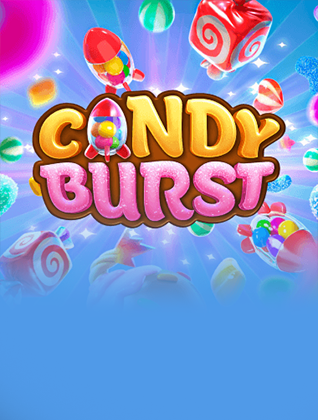 Candy Burst 